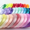 Ruy Băng Đỏ 4cm/2cm/1cm Handmade DIY Trang Trí Tết 2.026 Giá 15.600 VND 2