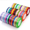 Ruy Băng Đỏ 4cm/2cm/1cm Handmade DIY Trang Trí Tết 2.026 Giá 15.600 VND 3