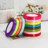 Ruy Băng Đỏ 4cm/2cm/1cm Handmade DIY Trang Trí Tết 2.026 Giá 15.600 VND 7
