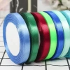 Ruy Băng Đỏ 4cm/2cm/1cm Handmade DIY Trang Trí Tết 2.026 Giá 15.600 VND 8