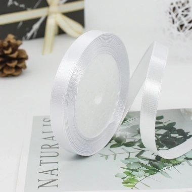 Ruy Băng Đỏ 4cm/2cm/1cm Handmade DIY Trang Trí Tết 2.026 Giá 15.600 VND