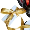 Ruy Băng Happy New Year 2cm - Cột Hộp Bánh, Trang Trí Giáng Sinh, Giỏ Quà Tết 1 cuộn Giá 55.000 8