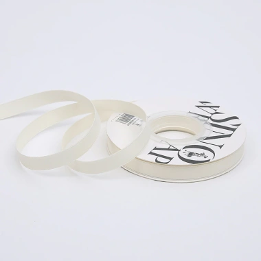 Ruy Băng Hoa 1cm Hai Mặt Mờ - Nơ Đẹp Chất Liệu KYAQ - Giá Ưu Đãi 87.659₫