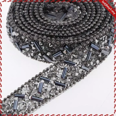 Ruy băng kim cương leipupa - Băng keo lưới Acrylic cuộn, Giá 82.500 VND