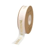 Ruy Băng Lụa 2,5CM Chữ Đồng Họa Love Is Eternal - Bó Hoa Đẹp Giá 28.000đ 10