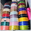 Ruy băng lụa 2,5cm cuộn 100m - Đẹp, đủ màu, giảm 18% chỉ 81.000₫