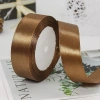 Ruy Băng Lụa 2cm 47 Màu - 22 Mét, Giá Ưu Đãi 16,000 VND, Chỉ 1 Cuộn 3