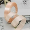 Ruy Băng Lụa 2cm 47 Màu - 22 Mét, Giá Ưu Đãi 16,000 VND, Chỉ 1 Cuộn 4