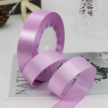 Ruy Băng Lụa 2cm 47 Màu - 22 Mét, Giá Ưu Đãi 16,000 VND, Chỉ 1 Cuộn 6