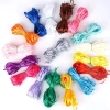 Ruy băng lụa 3mm satin 450m - Giáng sinh, Noel, Gói quà, Làm nơ - 79.000 VND Pinky Shop 2