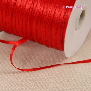 Ruy băng lụa 3mm satin 450m - Giáng sinh, Noel, Gói quà, Làm nơ - 79.000 VND Pinky Shop 4 Ruy băng lụa 3mm satin 450m - Giáng sinh, Noel, Gói quà, Làm nơ - 79.000 VND Pinky Shop 4