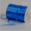Ruy băng lụa 3mm satin 450m - Giáng sinh, Noel, Gói quà, Làm nơ - 79.000 VND Pinky Shop 5