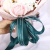Ruy băng lụa 5m Always By Your Side bản 2,5cm - Giá chỉ 20.000, khuyến mãi 2