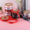 Ruy băng lụa 5m Always By Your Side bản 2,5cm - Giá chỉ 20.000, khuyến mãi 9