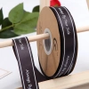 Ruy băng lụa 5m Always By Your Side bản 2,5cm - Giá chỉ 20.000, khuyến mãi 18