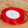Ruy băng lụa 5mm đa màu - Cuộn 22m, giá chỉ 9.700₫, ưu đãi giảm giá 10