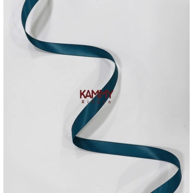 Ruy Băng Lụa Mờ Cao Cấp 9.14m Tone Xanh SET 8.924 - Giá Ưu Đãi 30.000 9