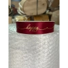 Ruy Băng Lụa Nhũ Happy 2.5cm - Dây Trang Trí Đẹp, Giá Ưu Đãi 31.000đ 3