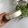 Ruy băng lụa trơn cao cấp 2.5cm - Set 5 mét, giá ưu đãi 20.000đ 10