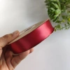 Ruy băng lụa trơn cao cấp 2.5cm - Set 5 mét, giá ưu đãi 20.000đ 15