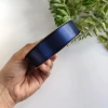 Ruy băng lụa trơn cao cấp 2.5cm - Set 5 mét, giá ưu đãi 20.000đ 22