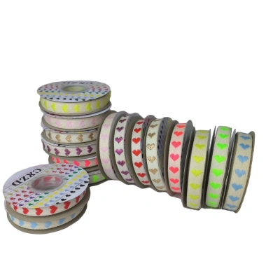 Ruy Băng Trái Tim Đào KUSK - Bao Bì Độc Đáo, Giá 40.776 VND (Giảm từ 50.154 VND) 3 Ruy Băng Trái Tim Đào KUSK - Bao Bì Độc Đáo, Giá 40.776 VND (Giảm từ 50.154 VND) 3