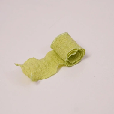 Ruy băng vải bèo 2.5cm - Dùng cột nơ, gói hoa, giá ưu đãi 10.000đ 11 Ruy băng vải bèo 2.5cm - Dùng cột nơ, gói hoa, giá ưu đãi 10.000đ 11