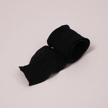 Ruy băng vải bèo 2.5cm - Dùng cột nơ, gói hoa, giá ưu đãi 10.000đ 12 Ruy băng vải bèo 2.5cm - Dùng cột nơ, gói hoa, giá ưu đãi 10.000đ 12