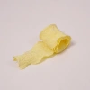 Ruy băng vải bèo 2.5cm - Dùng cột nơ, gói hoa, giá ưu đãi 10.000đ 14