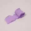 Ruy băng vải bèo 2.5cm - Dùng cột nơ, gói hoa, giá ưu đãi 10.000đ 16