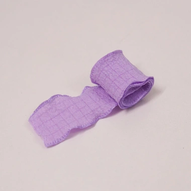 Ruy băng vải bèo 2.5cm - Dùng cột nơ, gói hoa, giá ưu đãi 10.000đ 16 Ruy băng vải bèo 2.5cm - Dùng cột nơ, gói hoa, giá ưu đãi 10.000đ 16