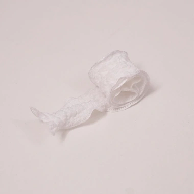 Ruy băng vải bèo 2.5cm - Dùng cột nơ, gói hoa, giá ưu đãi 10.000đ 17 Ruy băng vải bèo 2.5cm - Dùng cột nơ, gói hoa, giá ưu đãi 10.000đ 17