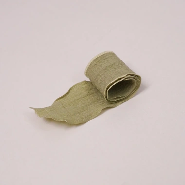 Ruy băng vải bèo 2.5cm - Dùng cột nơ, gói hoa, giá ưu đãi 10.000đ 18 Ruy băng vải bèo 2.5cm - Dùng cột nơ, gói hoa, giá ưu đãi 10.000đ 18