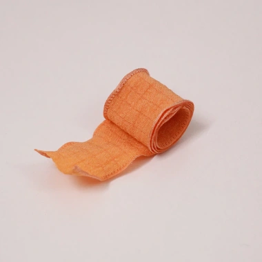 Ruy băng vải bèo 2.5cm - Dùng cột nơ, gói hoa, giá ưu đãi 10.000đ 19 Ruy băng vải bèo 2.5cm - Dùng cột nơ, gói hoa, giá ưu đãi 10.000đ 19