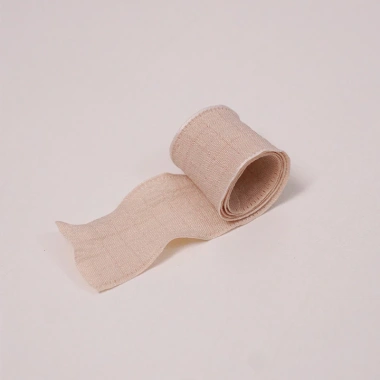 Ruy băng vải bèo 2.5cm - Dùng cột nơ, gói hoa, giá ưu đãi 10.000đ 20 Ruy băng vải bèo 2.5cm - Dùng cột nơ, gói hoa, giá ưu đãi 10.000đ 20