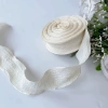 Ruy băng vải sóng cột nơ trang trí bánh kem – Đẹp, đa dạng màu, giá chỉ 30.000đ 4