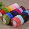 Ruy Băng Voan 4cm x 45 Yarns - Cuộn S370 Trang Trí Bó Hoa, Phụ Kiện Thủ Công 38,170₫ 4