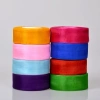 Ruy Băng Voan 4cm x 45 Yarns - Cuộn S370 Trang Trí Bó Hoa, Phụ Kiện Thủ Công 38,170₫ 5