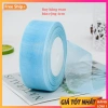 Ruy băng voan cao cấp 5m bản rộng 4cm - Lẻ, giá chỉ 15.000đ, chất liệu mượt nhẹ, phù hợp làm bánh, trang trí 5