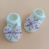 Ruy Băng Voan Chấm Bi Nhỏ Viền Đen 1m - Giá 15.990đ, Giảm 13.000đ, Trang Trí Tiệc Sang Trọng 8