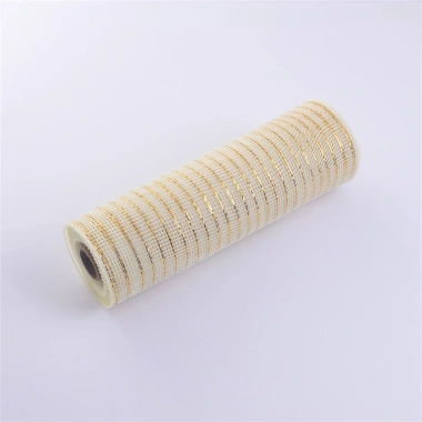 Ruy Băng Voan Lưới 10m 26cm Noel - Trang Trí Cây Thông Giáng Sinh Phuong Anh Giá 48k