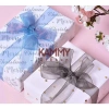 Ruy Băng Voan Organza 4.400 - SET 9.14m, Giá ưu đãi 30.000 VNĐ, mềm mịn, lý tưởng trang trí tiệc 3