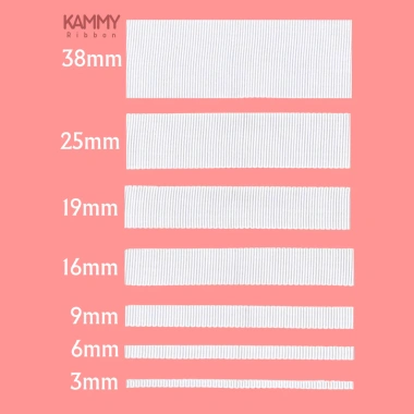 Ruy Băng Voan Organza 4.400 - SET 9.14m, Giá ưu đãi 30.000 VNĐ, mềm mịn, lý tưởng trang trí tiệc