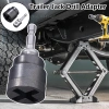 RV San Bằng Kéo Jack và Ổ Cắm Máy Khoan Adapter Tự Động - Phụ Kiện Sửa Xe Trailer, Xưởng Nhà, greiwe2vn - Giá 64,900₫