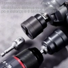 RV San Bằng Kéo Jack và Ổ Cắm Máy Khoan Adapter Tự Động - Phụ Kiện Sửa Xe Trailer, Xưởng Nhà, greiwe2vn - Giá 64,900₫ 3