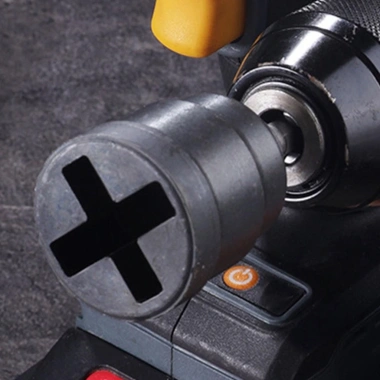 RV San Bằng Kéo Jack và Ổ Cắm Máy Khoan Adapter Tự Động - Phụ Kiện Sửa Xe Trailer, Xưởng Nhà, greiwe2vn - Giá 64,900₫ 8