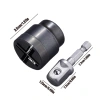 RV San Bằng Kéo Jack và Ổ Cắm Máy Khoan Adapter Tự Động - Phụ Kiện Sửa Xe Trailer, Xưởng Nhà, greiwe2vn - Giá 64,900₫ 9