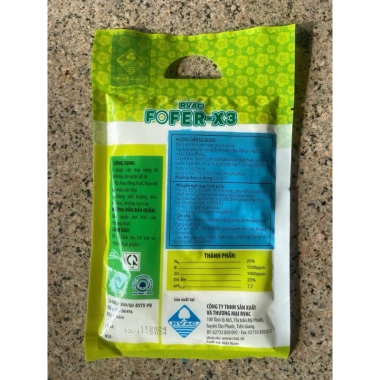 RVAC FOFER-X3 Rụng Lá Mai Đồ Gỗ Động Loạt - Tốc Độ Nhanh, Hiệu Quả Cao, Giá Chỉ 39.000đ