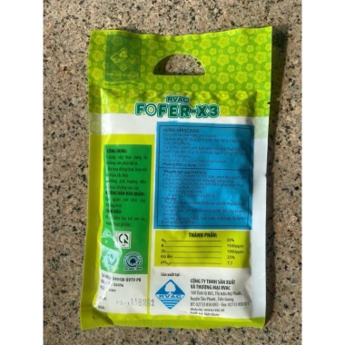 RVAC FOFER-X3 Rụng Lá Mai Đồ Gỗ Động Loạt - Tốc Độ Nhanh, Hiệu Quả Cao, Giá Chỉ 39.000đ