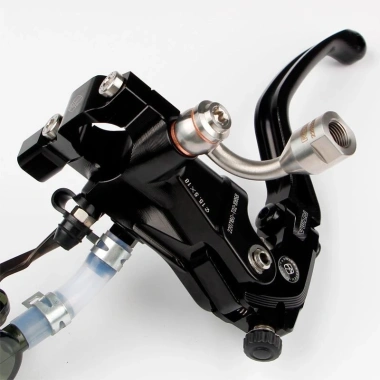 Rzma Bơm Caliper Phanh Thép Không Gỉ Nối Dài Khuỷu Mắt Cá - Giá chỉ 231.514 VND